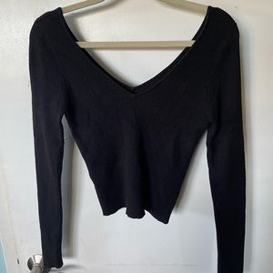 Kendal and Kylie top